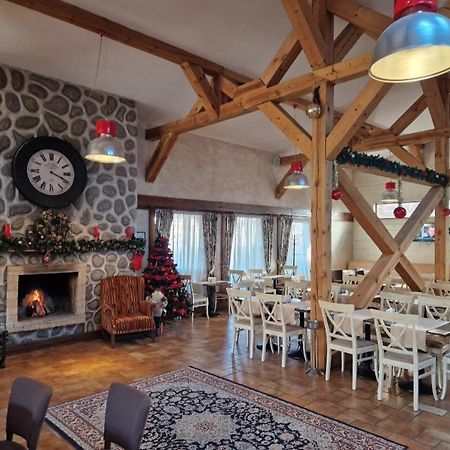 Green Life, Bansko, Private Studio C-17 Eksteriør bilde