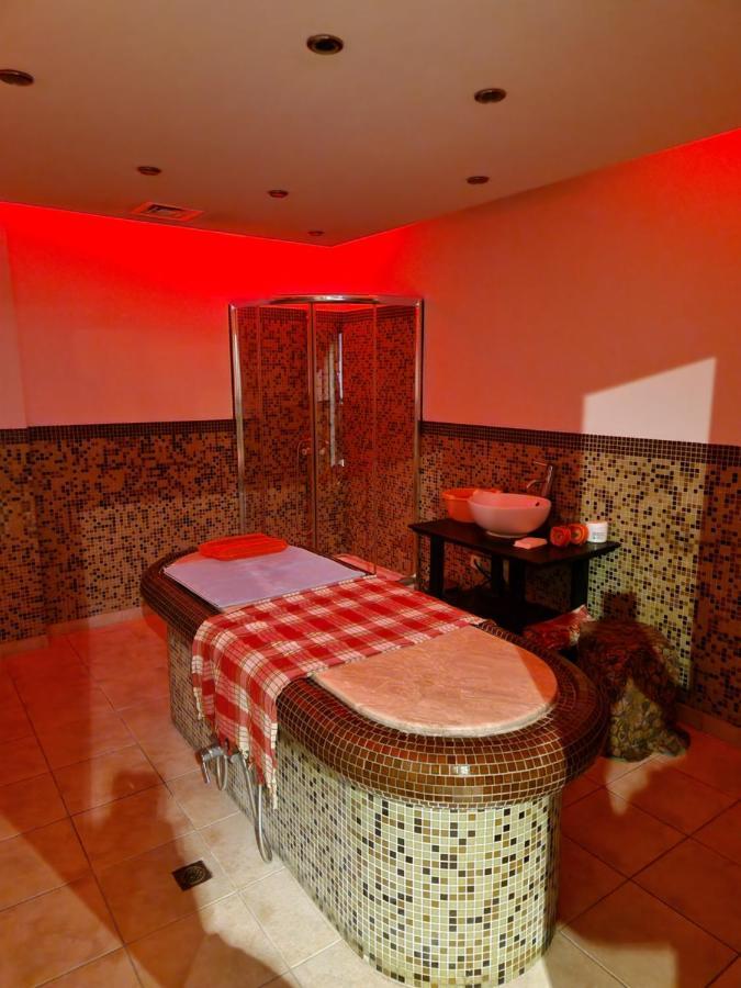 Green Life, Bansko, Private Studio C-17 Eksteriør bilde