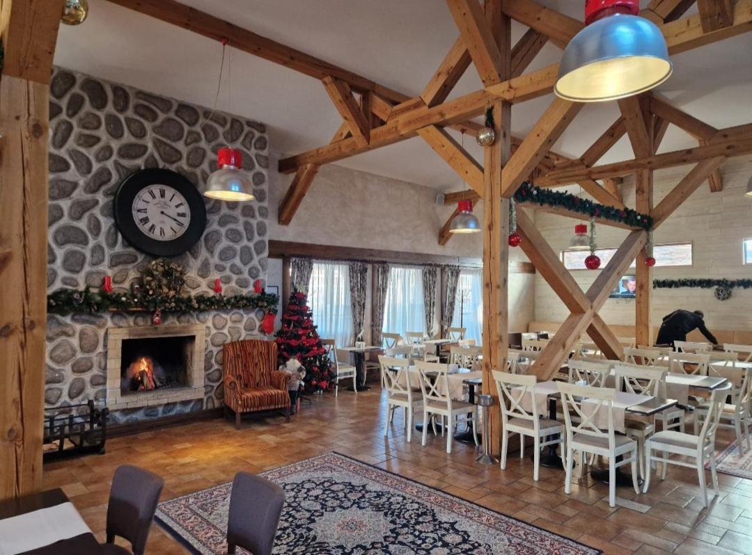 Green Life, Bansko, Private Studio C-17 Eksteriør bilde